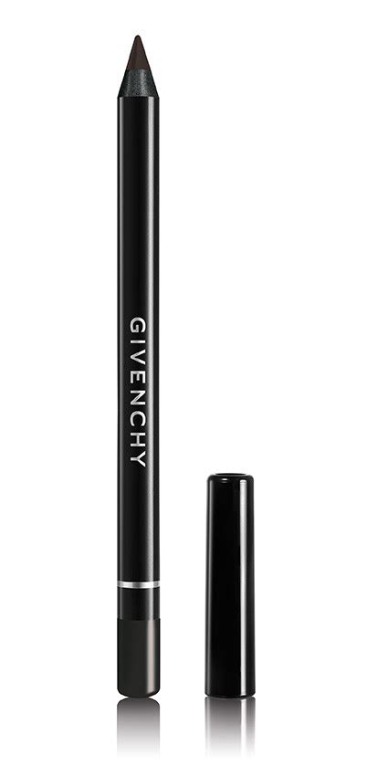 givenchy noir revelateur lip liner|Givenchy Universal Noir Révélateur Lip Liner Review .